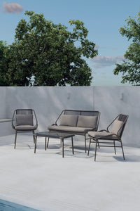 Zakynthos Sofagruppe 