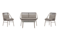 Zakynthos Sofagruppe 