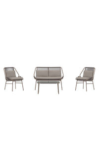 Zakynthos Sofagruppe 