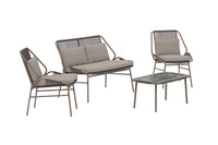 Zakynthos Sofagruppe 