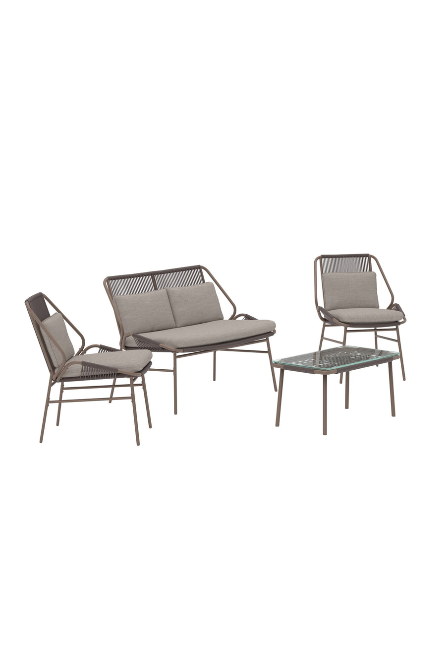 Zakynthos Sofagruppe 