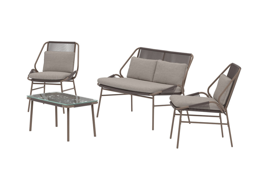 Zakynthos Sofagruppe 