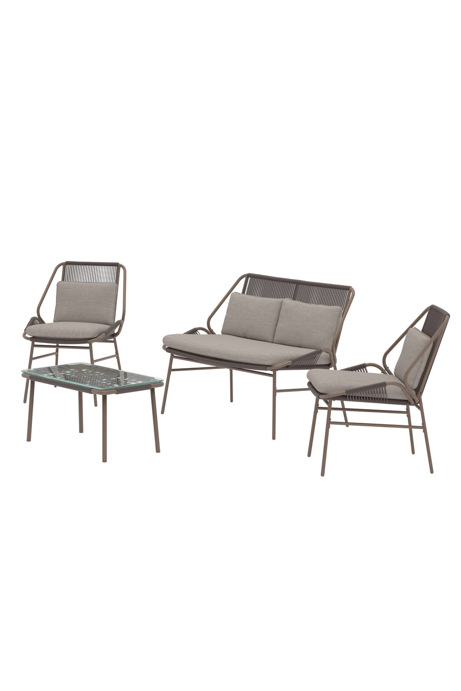 Zakynthos Sofagruppe 