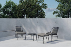 Zakynthos Loungegruppe 