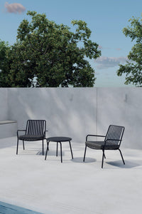 Mykonos Loungegruppe 