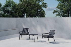 Mykonos Loungegruppe 