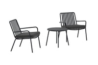 Mykonos Loungegruppe 