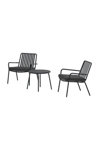 Mykonos Loungegruppe 
