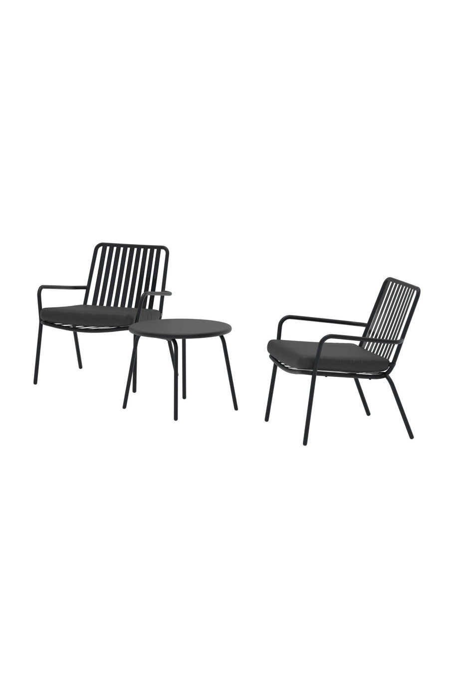 Mykonos Loungegruppe 
