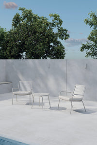 Mykonos Loungegruppe 