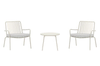 Mykonos Loungegruppe 