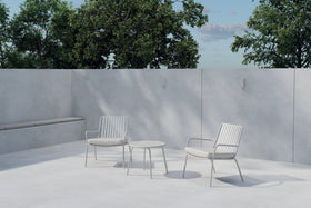 Mykonos Loungegruppe 