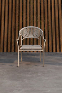 Paros Esszimmerstuhl 