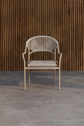 Paros Esszimmerstuhl 