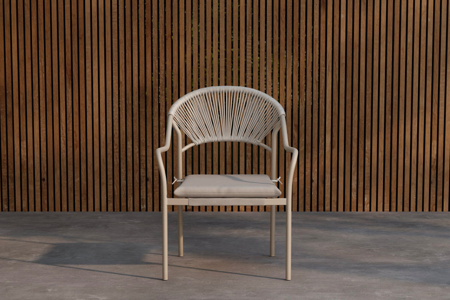 Paros Esszimmerstuhl 