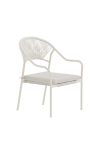 Paros Esszimmerstuhl 