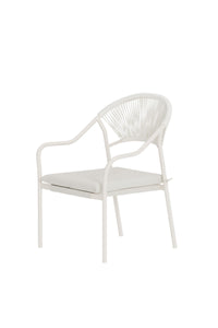 Paros Esszimmerstuhl 