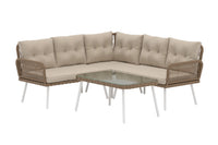 Ibiza Ecksofa-Gruppe 