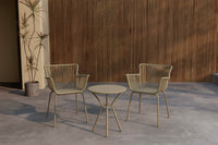 Sifnos Café-Set 