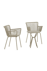Sifnos Café-Set 
