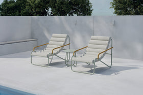 Ithaka Loungegruppe 