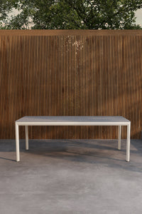 Lino Rechteckiger Esstisch 