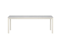 Lino Rechteckiger Esstisch 