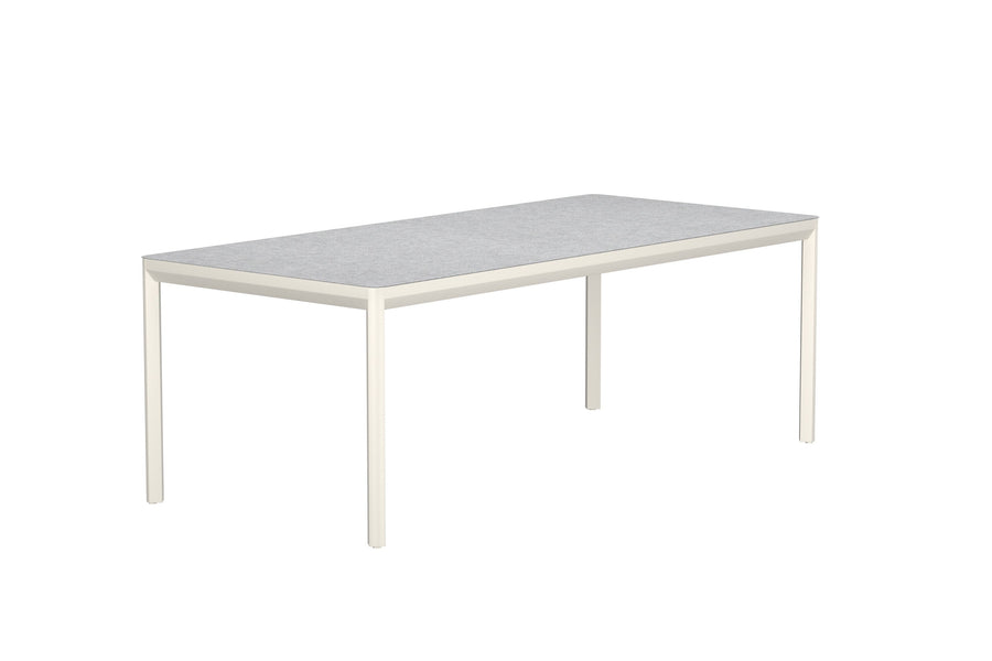 Lino Rechteckiger Esstisch 
