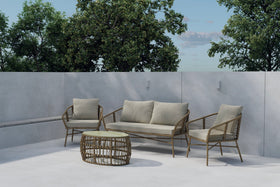 Lipari Sofagruppe 