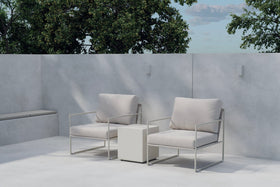Lissabon Loungeset 