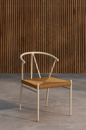 Alfons Esszimmerstuhl 