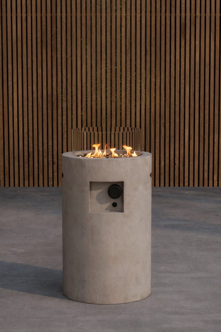 Kea Feuerschale 