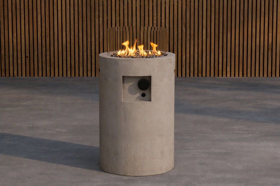Kea Feuerschale 