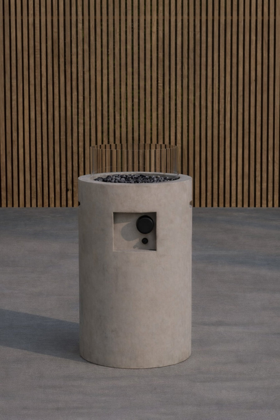 Kea Feuerschale 