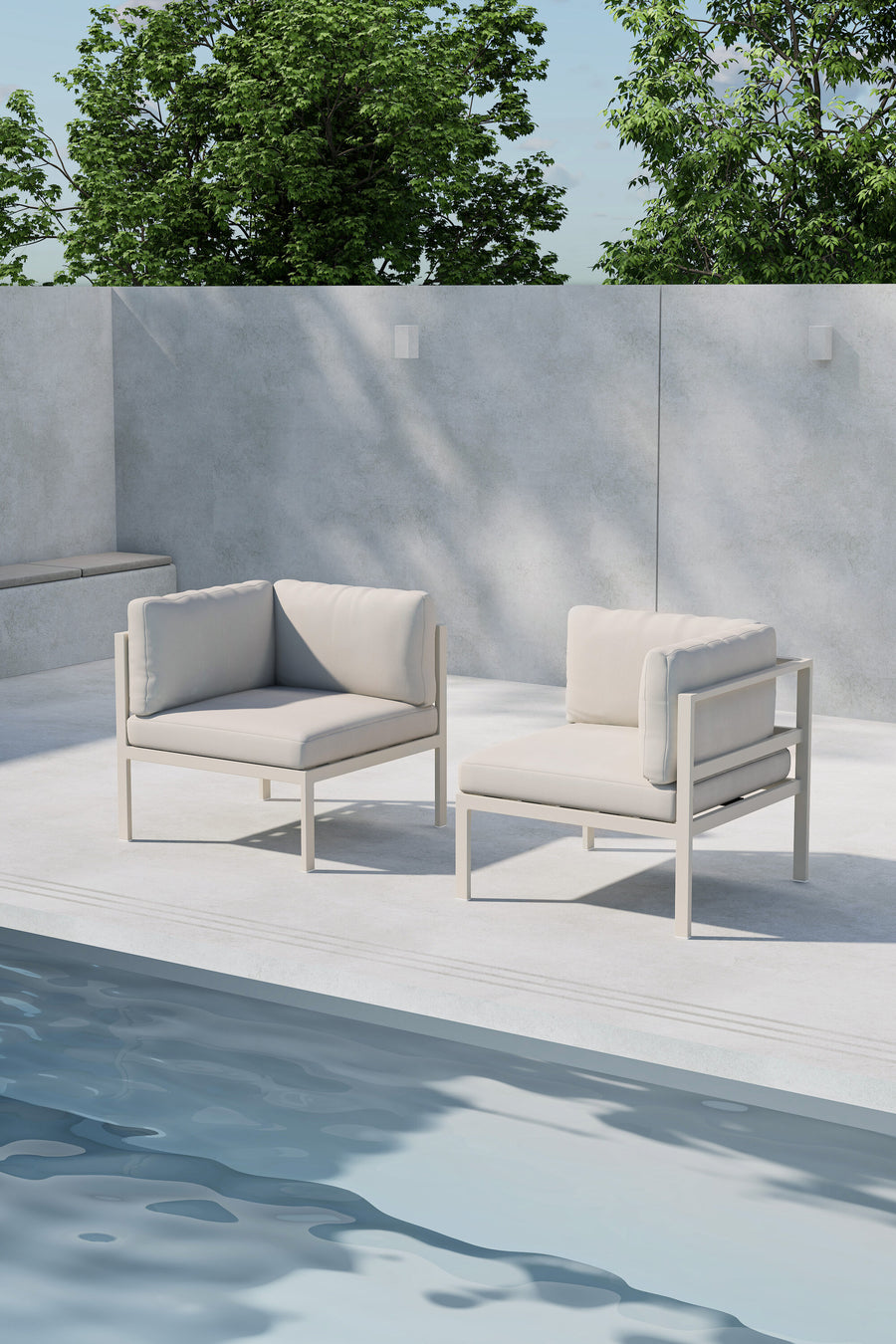 Copacabana Sofa Modul 
