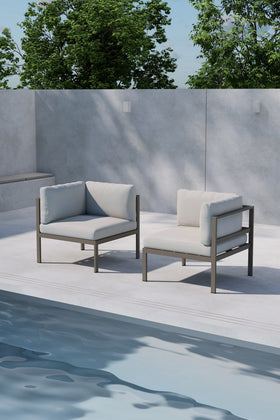 Copacabana Sofa-Modul 
