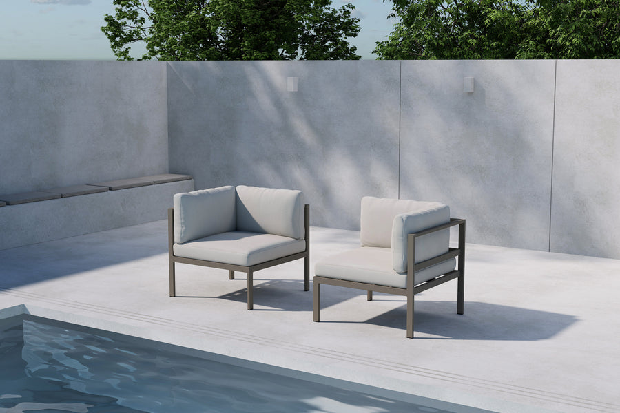 Copacabana Sofa-Modul 