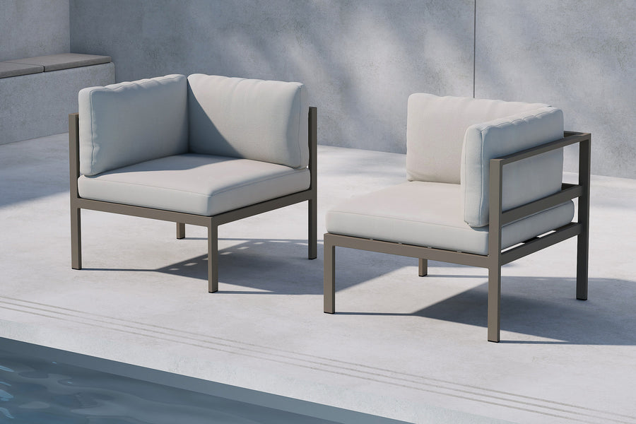 Copacabana Sofa-Modul 