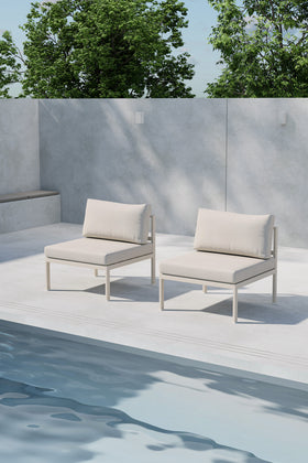 Copacabana Sofa-Modul 