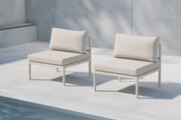 Copacabana Sofa-Modul 