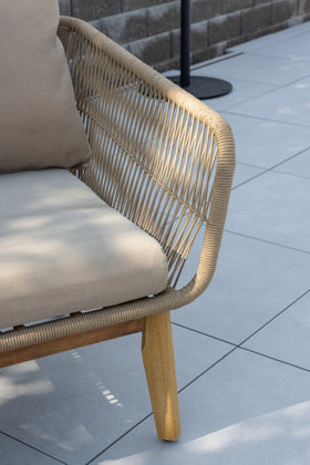 Chania Sofa-Gruppe 