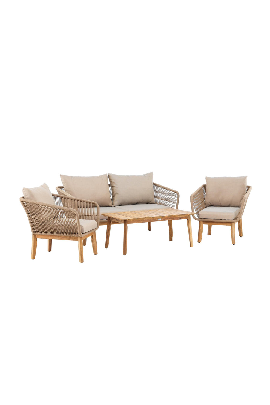 Chania Sofa-Gruppe 