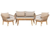 Chania Sofa-Gruppe 