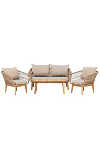 Chania Sofa-Gruppe 