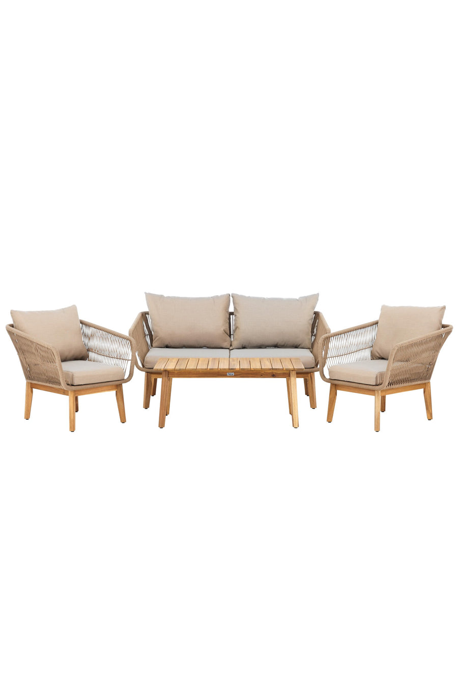 Chania Sofa-Gruppe 