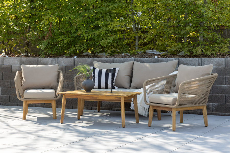 Chania Sofa-Gruppe 