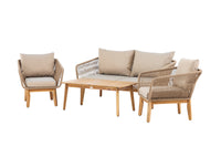 Chania Sofa-Gruppe 
