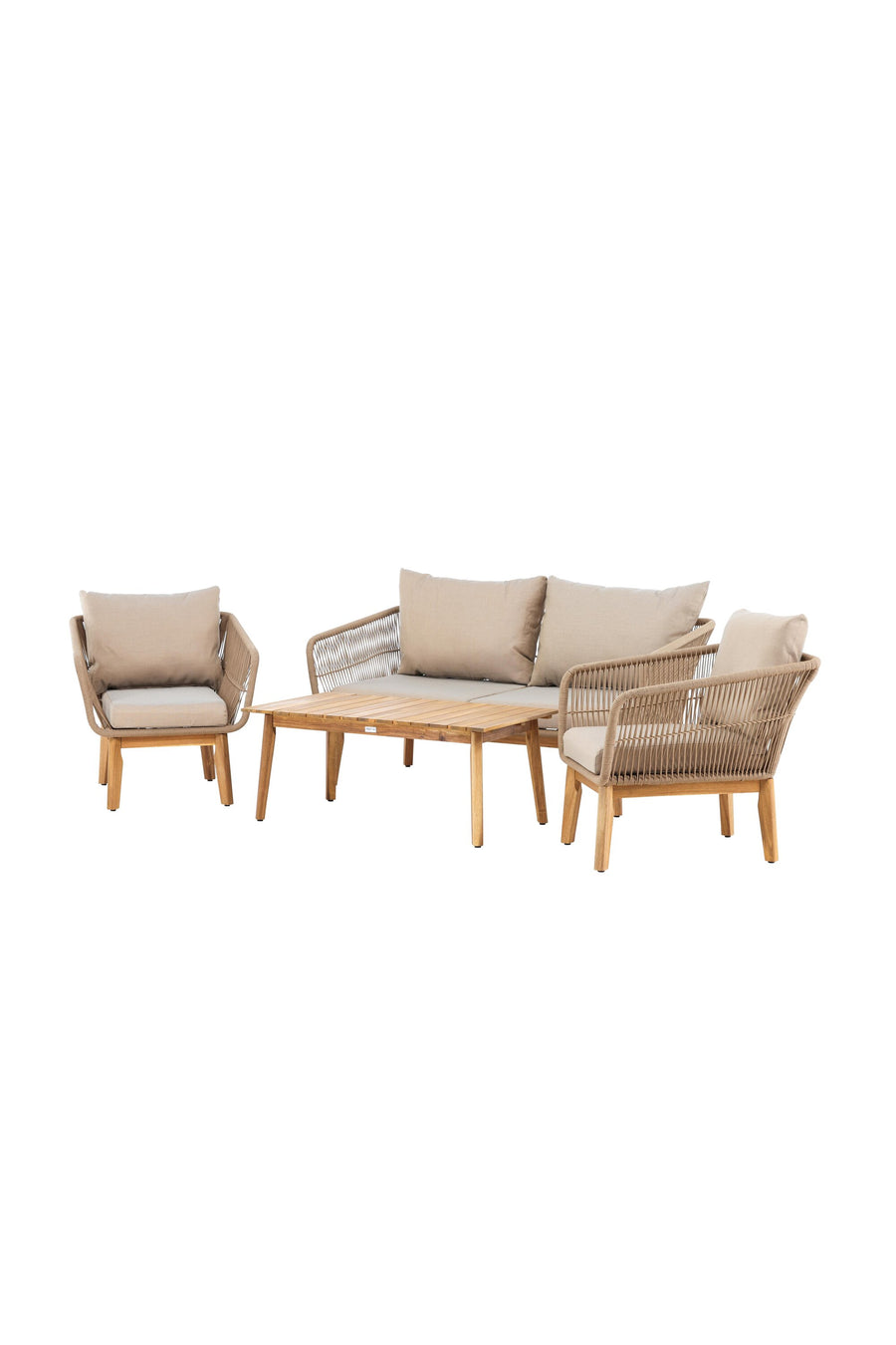 Chania Sofa-Gruppe 