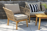 Chania Sofa-Gruppe 
