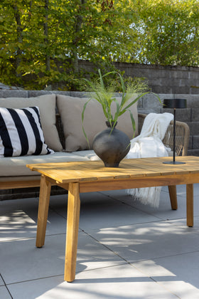 Chania Sofa-Gruppe 